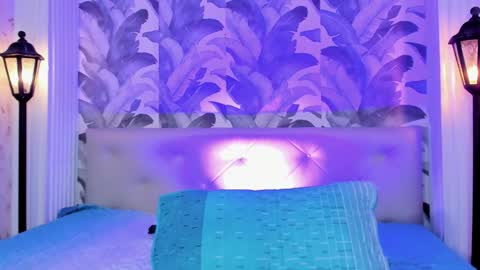 Luna Morgan online show from 21, 11, 2025