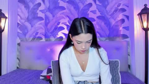 Luna Morgan online show from 6, 2, 2026