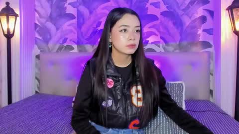 Luna Morgan online show from 7, 2, 2026