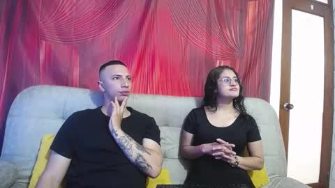 Luna Noire online show from 21, 12, 2025