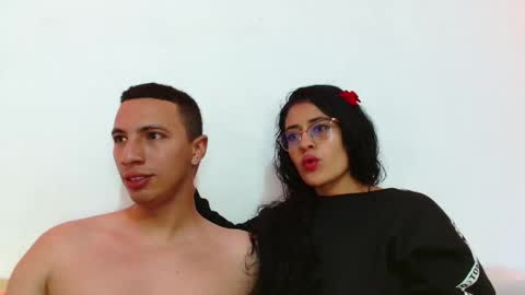 Luna Noire online show from 8, 1, 2026