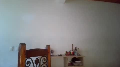 Snapshot of luna_nueva_ chatting on 2, 8, 2026 LUNA online show from 2, 8, 2026