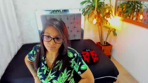 Snapshot of luna_peterson chatting on 23, 9, 2025 luna_peterson online show from 23, 9, 2025