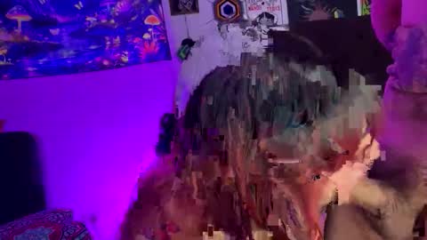 Snapshot of luna_rayy chatting on 29, 9, 2025 luna_rayy online show from 29, 9, 2025