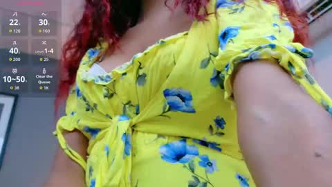 LUNA  online show from 3, 10, 2025