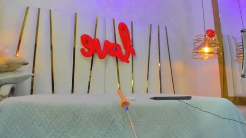 Luna online show from 22, 2, 2026