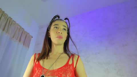 Luna online show from 14, 4, 2026