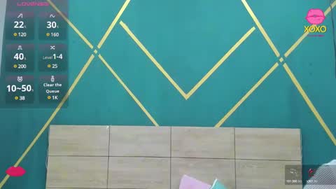 Luna online show from 8, 1, 2025