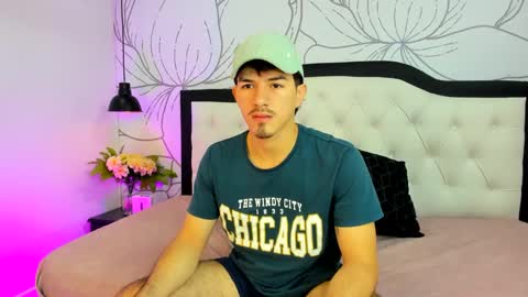 Luna Stanford online show from 12, 10, 2025