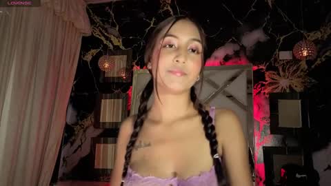 Snapshot of luna_star23 chatting on 4, 2, 2026 luna online show from 4, 2, 2026