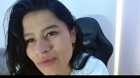 luna_starr69 online show from 25, 9, 2025