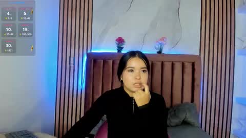 Luna  online show from 13, 10, 2025