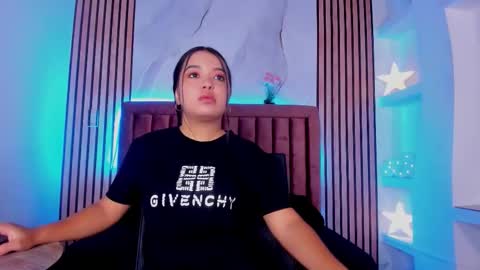 Luna  online show from 23, 10, 2025