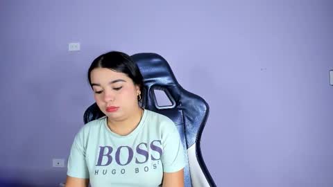 Luna  online show from 3, 12, 2025