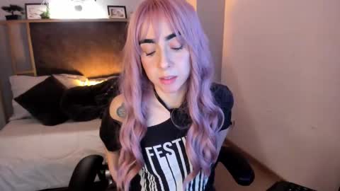 Luna online show from 19, 12, 2025