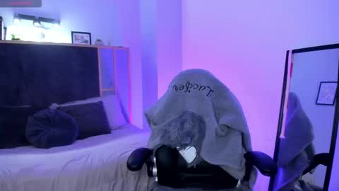 Luna online show from 18, 1, 2026