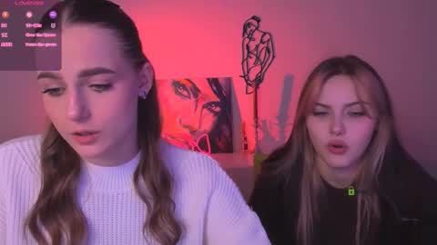 Luna online show from 22, 10, 2025