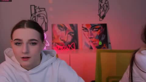 Luna online show from 7, 11, 2025