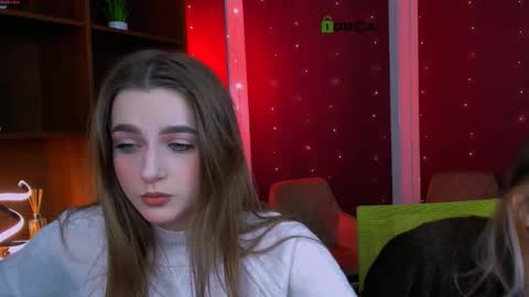 Luna online show from 18, 11, 2025