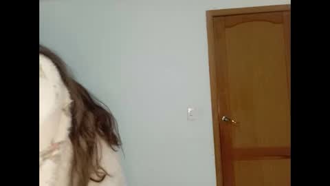 Snapshot of luna_velvet1 chatting on 14, 10, 2025 Luna Velvet online show from 14, 10, 2025