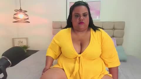 LUNA VIXEN online show from 2, 3, 2026