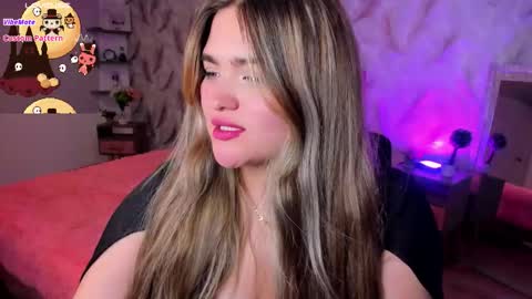  Luna online show from 21, 10, 2025