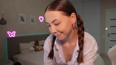 Sweet Luna online show from 2, 7, 2026