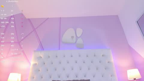 lunaa_hart online show from 2, 12, 2025