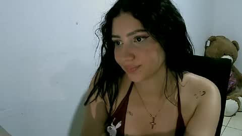 lunaa_sub online show from 1, 3, 2025