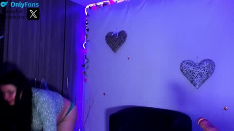 Luna Hatzel online show from 13, 12, 2024