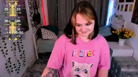 Li online show from 14, 11, 2025