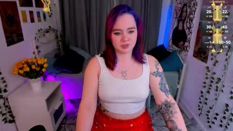 Li online show from 4, 12, 2025