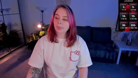 Li online show from 5, 3, 2026