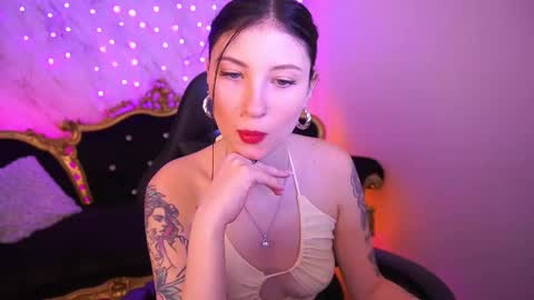 lunaamay online show from 21, 3, 2026