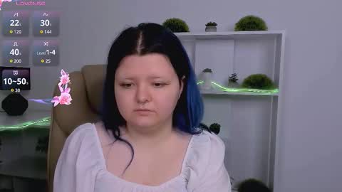 Luna online show from 27, 3, 2026