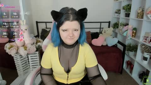 Luna online show from 6, 4, 2026