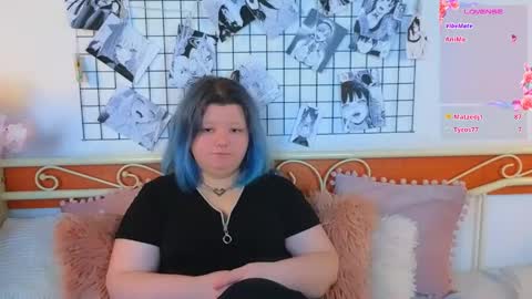 Luna online show from 15, 5, 2026