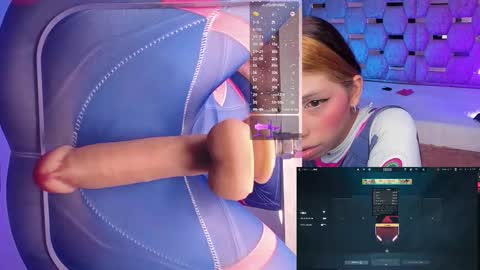 Luna online show from 6, 1, 2026