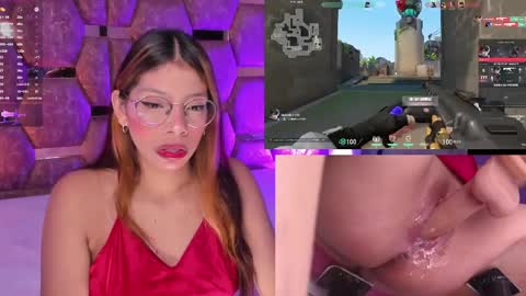 Luna online show from 31, 3, 2026