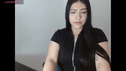 Snapshot of lunabella0 chatting on 26, 2, 2025 lunabella0 online show from 26, 2, 2025