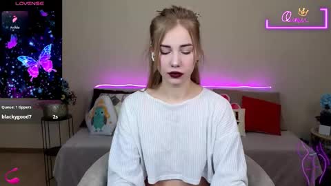 LunaBelli online show from 26, 3, 2026