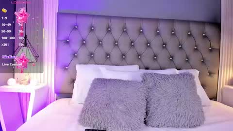 Luna  online show from 19, 3, 2026