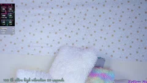 Luna online show from 24, 1, 2025