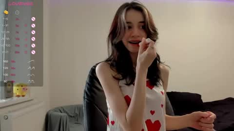 Hello my name is Amanda  online show from 1, 5, 2026