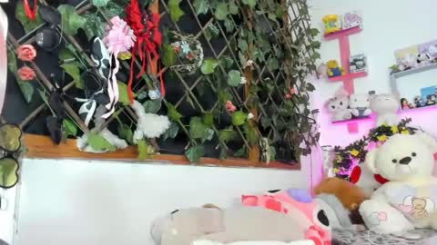 Snapshot of lunacristal_moon chatting on 11, 2, 2025 lunacristal_moon online show from 11, 2, 2025