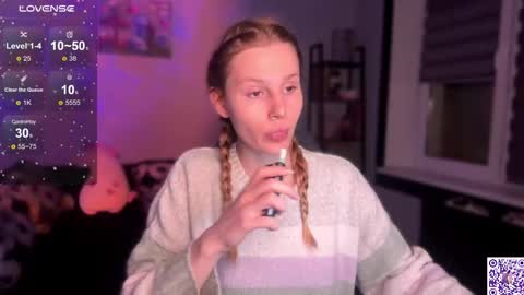 Britney online show from 19, 11, 2025