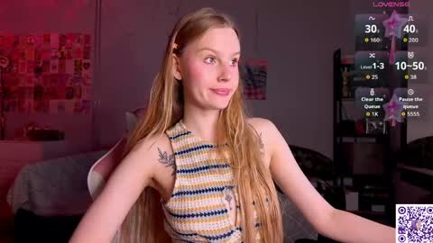 Snapshot of lunacyy chatting on 26, 4, 2026 Britney online show from 26, 4, 2026