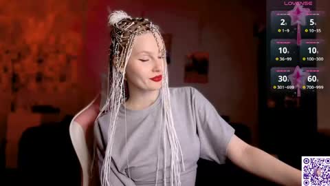 Snapshot of lunacyy chatting on 15, 5, 2026 Britney online show from 15, 5, 2026