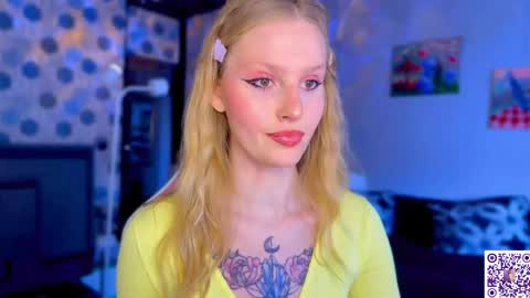 Snapshot of lunacyy chatting on 31, 5, 2026 Britney online show from 31, 5, 2026