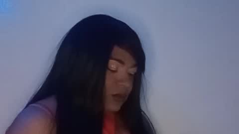 lunaDoll069 online show from 30, 6, 2026